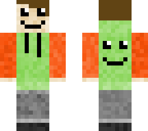 preview for hzloopie skin