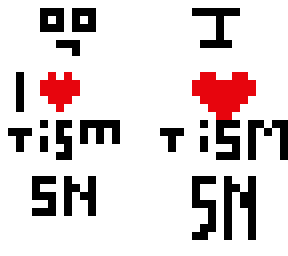 preview for I 3 TisMSN