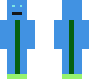 preview for i am a gecko