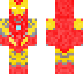 preview for I am Iron Man