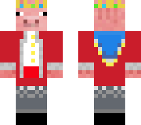 preview for I AM SORRY AM NOT GOOD AT MAKEING SKIN BUT I LOVE TECHNOBLADE SORRY