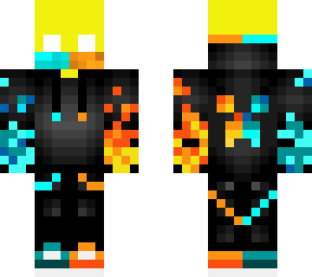 preview for I amHerobrine