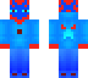 preview for i created this skin for KingJohn01