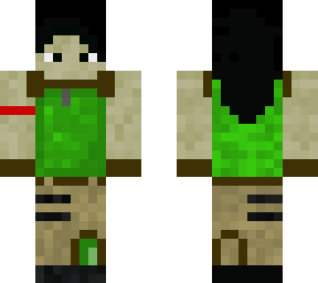 preview for i default skin