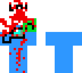 preview for I do not feel so good