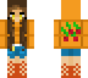 preview for I Dont know what to call this oneGirl