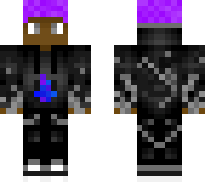 preview for I Dyed My Hair Purple