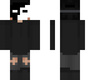 preview for I edited this skin