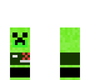 preview for I FIXED KABOOMMASTER111S SKIN