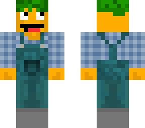 preview for i fixed my carrot skin