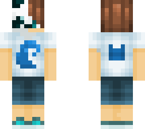 preview for I guess I do requests now  Alt colors