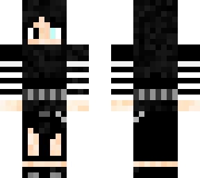 preview for i just like the style and black 3