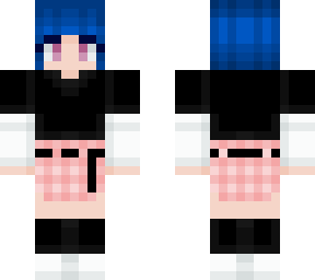 preview for I made myself