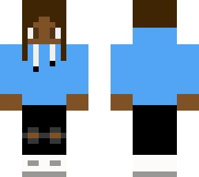 preview for I made this skin for Lauryn