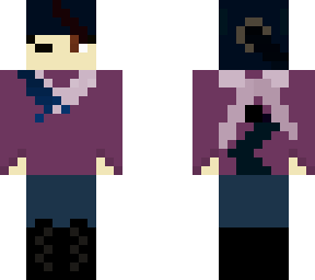 preview for I named this thing Mary