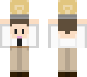 preview for I Need Skin Ideas