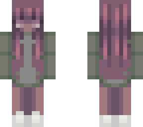 preview for i try aesthetic style