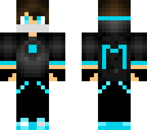 preview for IAMALWAYS MAXOF MAXBOY24SKIN