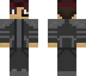 preview for IAmTheMemeGod v4 Red Eyes Bandana