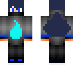 preview for Ice And Water Element