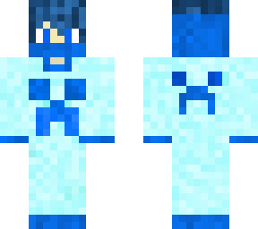 preview for Ice And Water Guy