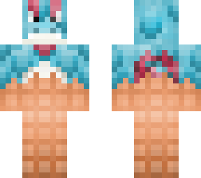 preview for Ice Cream Salamence