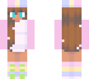 preview for ice cream waiter