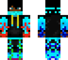 preview for ice gamer