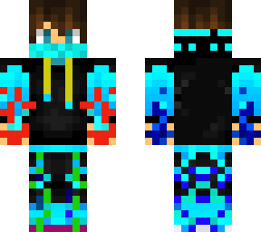 preview for ice gamer