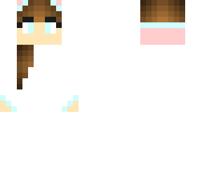 preview for Ice Girl Made By DragonBoy25