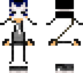 preview for Ice Kitsune