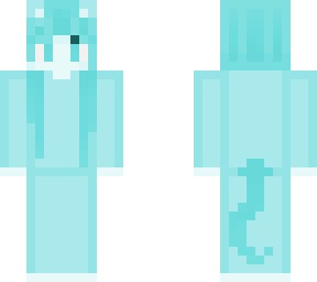 preview for Ice Kitten Potato 2