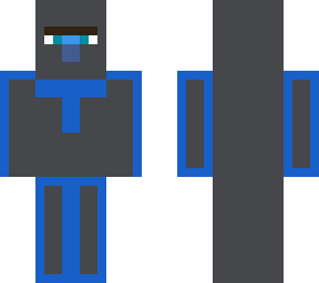 preview for Ice knight