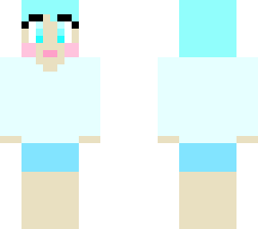 preview for ice Lily