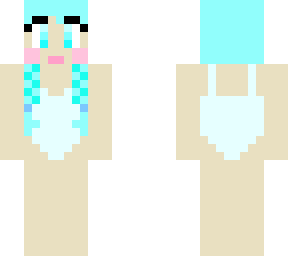 preview for ice Lily