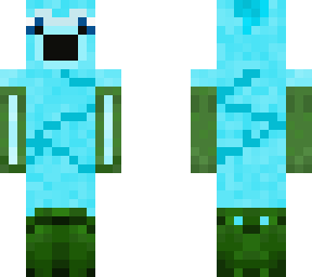 preview for Ice Pea