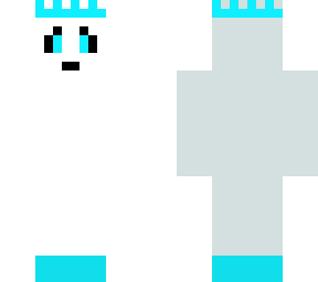 preview for ice queens ghost