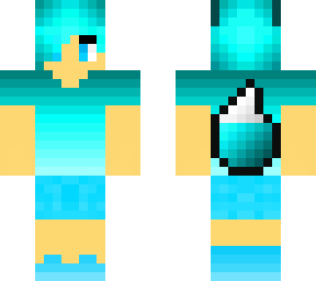 preview for Ice Wolf Boy Ice Wolf Family Wolf Family Roleplay