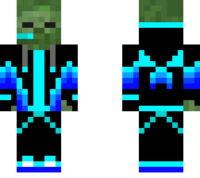 preview for ice zombie