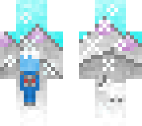 preview for Iceologer and buddies