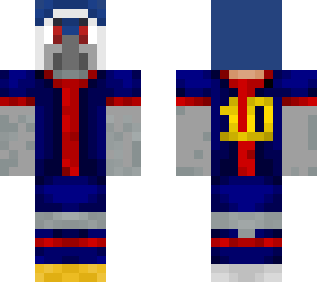 preview for Iceologer Messi