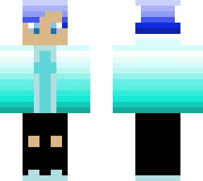 preview for Iceprenst