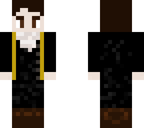 preview for Ichabod Crane