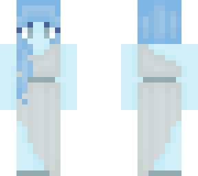 preview for icy blue CE