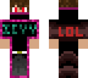 preview for Icyy BOI