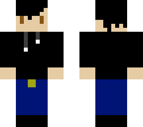 preview for idk first skin lol