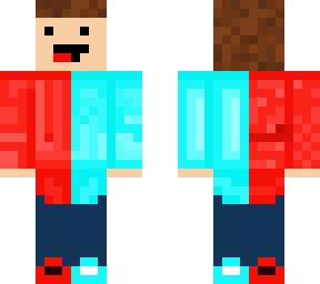 preview for Idk I was bored