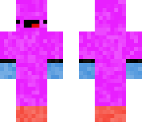 preview for idk pink man