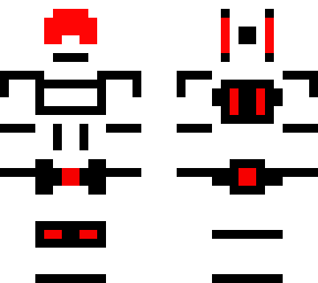 preview for IDK tell me if this looks cool