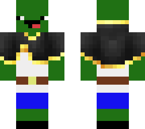 preview for Idk Turtle